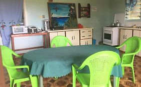Rekona Lodge